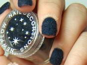 TUTORIAL: Manicura terciopelo peluche.