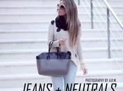 Jeans neutrals