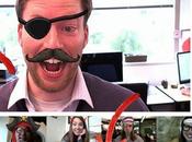 Google lanzó Capture para capturar imágenes durante Hangouts