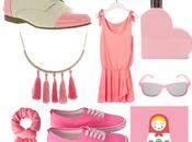 about pink