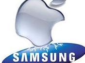 Samsung sigue pasos Apple: trabaja reloj pulsera