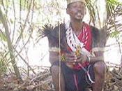 Reportan robos pene África
