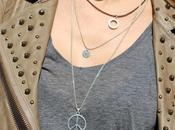 perfecto jacket necklaces