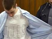 Peineta asesino Ohio conocer sentencia