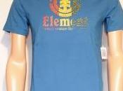 Nueva colección Element Verano 2013