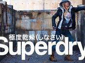 Descubriendo marcas: Superdry