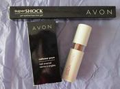 Compras Marzo "Avon"