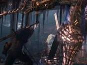 Witcher extremadamente ambicioso