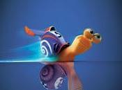 'Turbo' 'Justin espada valor', tráiler nuevas cintas animadas DreamWorks Sony