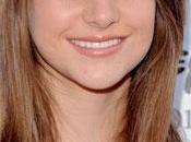 Shailene Woodley podría protagonizar Fault Stars