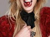 Colate Paulina enamorado modelo venezolana