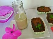 Brownies aroma menta