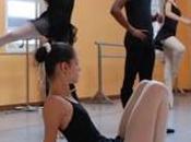 LLega Encuentro Internacional Academias para Ballet