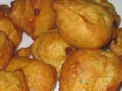 Buñuelos Bacalao