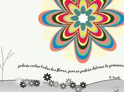 Bienvenida primavera!