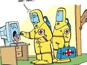 Como eliminar virus Computadora