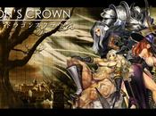 Atlus Vanillaware muestran nuevo tráiler Dragon’s Crown