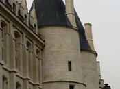 París Octubre: alrededores Notre Dame
