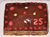 Tarta Choco Para Cumpleaños