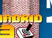 RetroMadrid 2013 pone pilas!