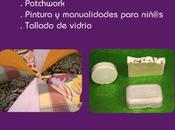 Cursos formiga carreiro abril mayo