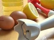 Cómo hacer mayonesa casera