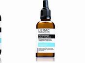 Novedades LIERAC para pieles sensibles intolerantes cuperosis
