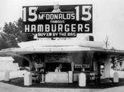 primer McDonald’s historia
