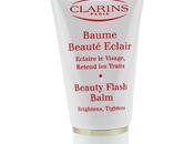 Beauty flash balm clarins: ¡ideal para madrugones!