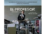 Profesor Detachment (Ver Película Español Latino)