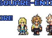 alma Square Enix, venta Appstore