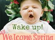 Welcome Spring!!