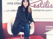 Fashion style parque corredor (madrid)