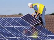 Energías renovables casa (II): solar fotovoltaica