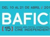 BAFICI 2013, cuenta regresiva