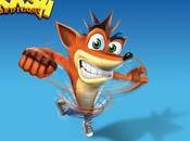 Crash Bandicoot podria estar