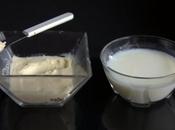 Mantequilla buttermilk casero