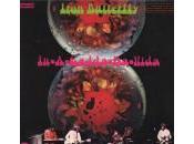 Iron Butterfly In-A-Gadda-Da-Vida (Atco Records 1968)