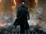 espectacular tráiler internacional “Star Trek: Oscuridad” nuevo póster