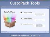 CustoPack Free