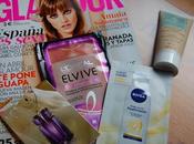 Glamour abril