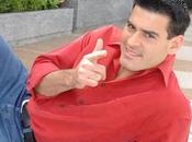 Roberto Messuti apoya chavismo