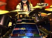 Rock Band deja recibir descargables