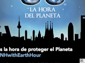 hora planeta 2013
