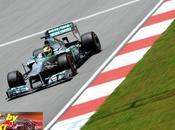 Hamilton mercedes siguen empujando clasificacion