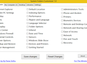 System Folders Customizer Free