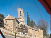 Girona (Monells): Mirar mirar