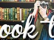 Book tag: siete pecados capitales leer