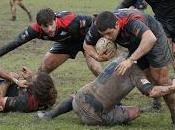 Resultados, crónicas fotografias jornada rugby marzo