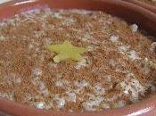 Arroz Leche